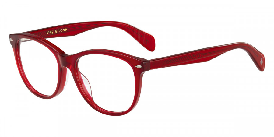 Color: Red (0C9A) - Rag & Bone RAG30250C9A50