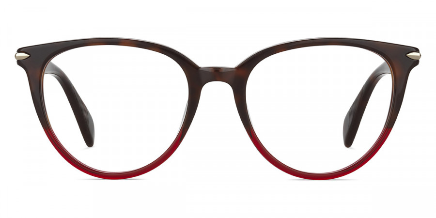 Rag & Bone™ RNB3027 065T 51 - Havana Burgundy