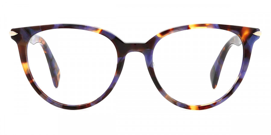 Rag & Bone™ RNB3027 0JBW 51 - Blue Havana