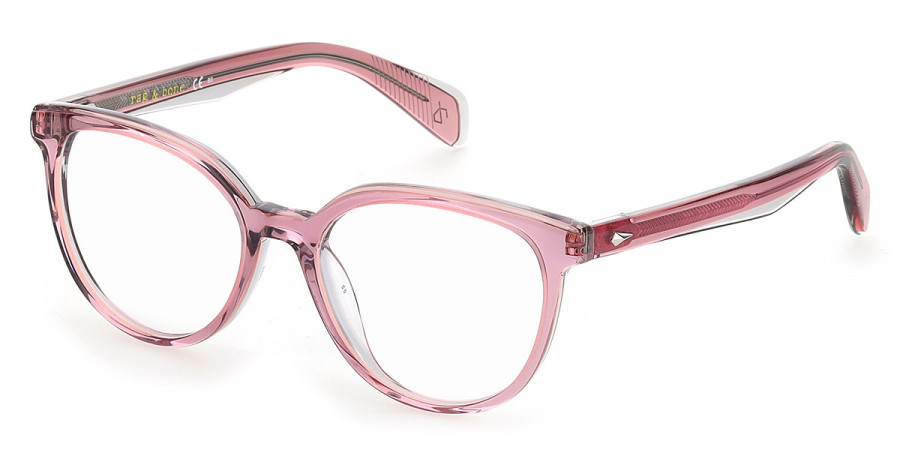 Color: Pink Gray (03KQ) - Rag & Bone RAG302903KQ50