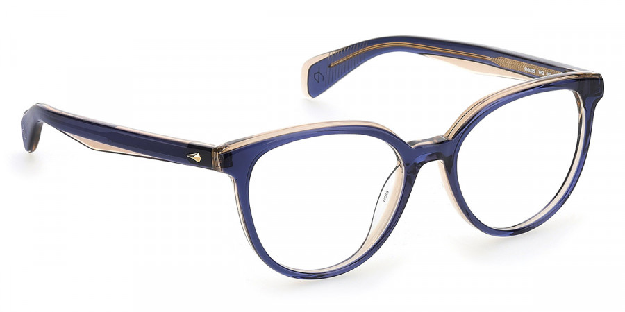 Color: Blue Beige (0YRQ) - Rag & Bone RAG30290YRQ50