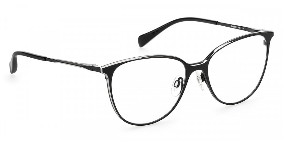 Color: Ruthenium Black (0V81) - Rag & Bone RAG30320V8154