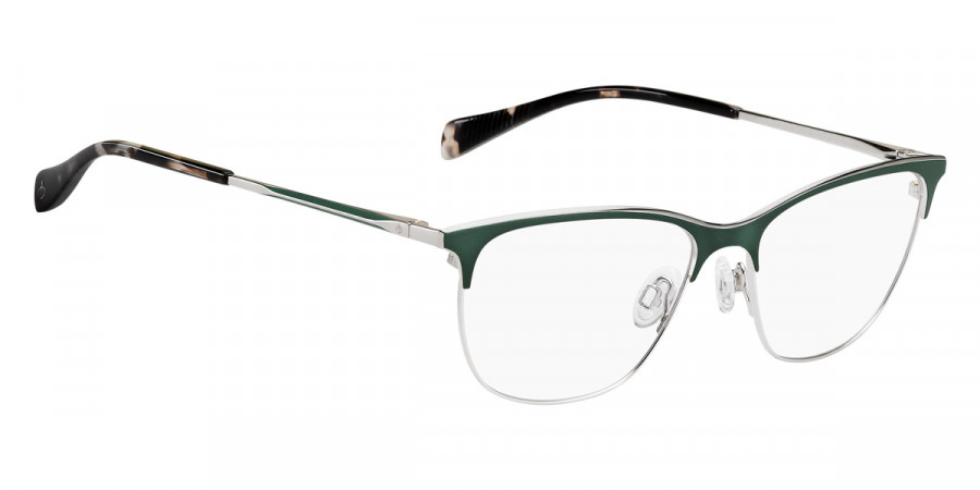 Color: Green (01ED) - Rag & Bone RAG303401ED54