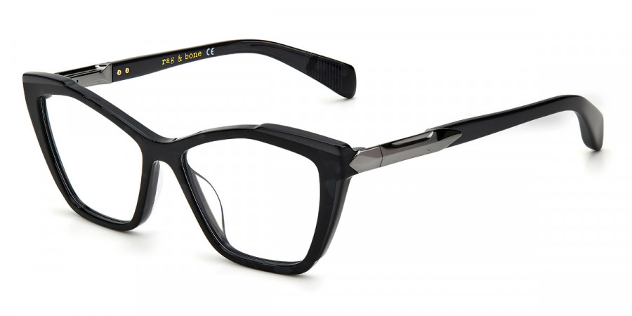 Color: Black Pearl (06FQ) - Rag & Bone RAG3038/G06FQ54