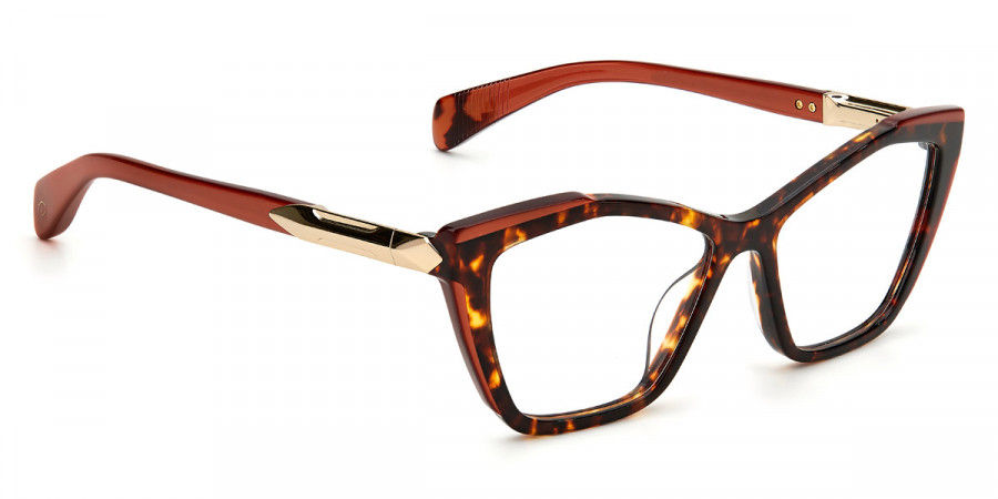 Color: Havana Orange (0GPH) - Rag & Bone RAG3038/G0GPH54