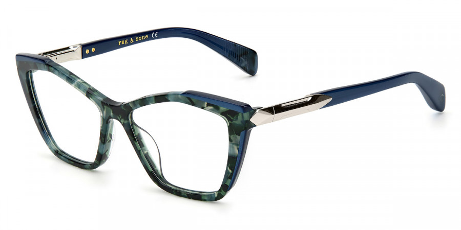 Color: Pearl Green (0YIB) - Rag & Bone RAG3038/G0YIB54