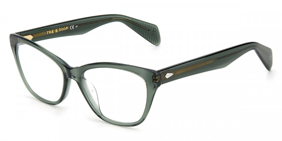 Color: Green (01ED) - Rag & Bone RAG303901ED52