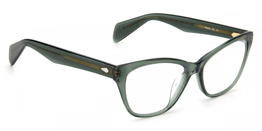 Color: Green (01ED) - Rag & Bone RAG303901ED52