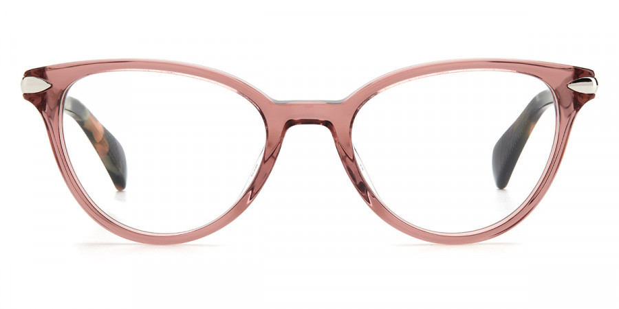 Rag & Bone™ RNB3040 0YH0 49 - Mauve Havana