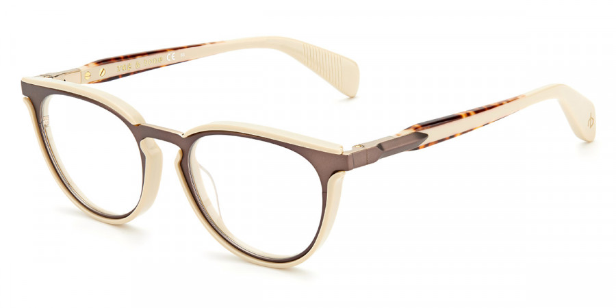 Color: Brown Beige (0I7Q) - Rag & Bone RAG30410I7Q50