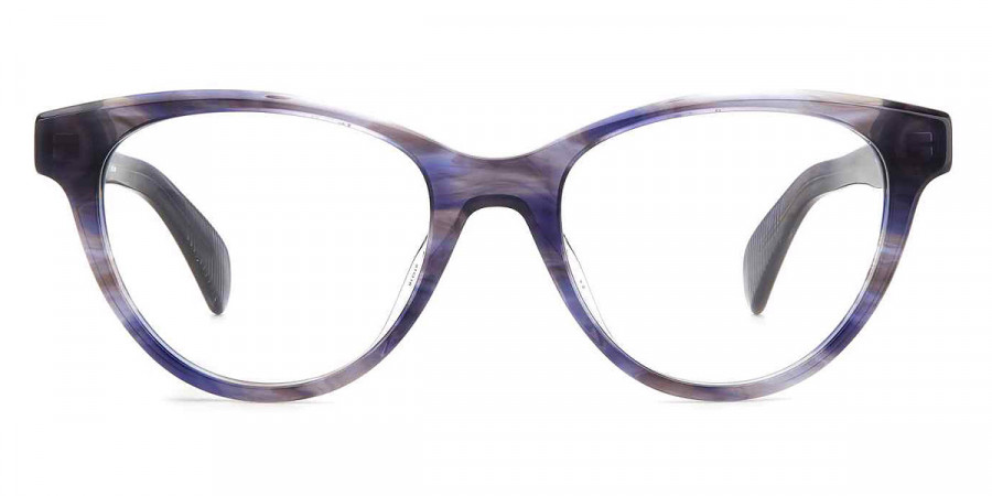 Rag & Bone™ RNB3048 038I 51 - Blue Horn