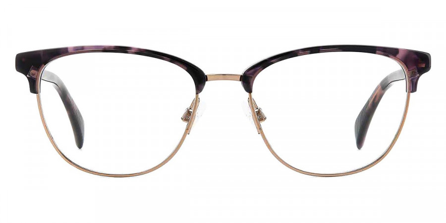 Rag & Bone™ RNB3060/G 0HKZ 52 - Violet Havana