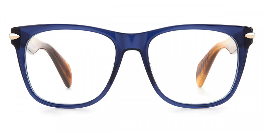 Rag & Bone™ RNB7004 0S9W 54 - Blue Brown