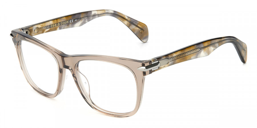 Rag & Bone™ RNB7004 0YQL 54 - Gray Beige