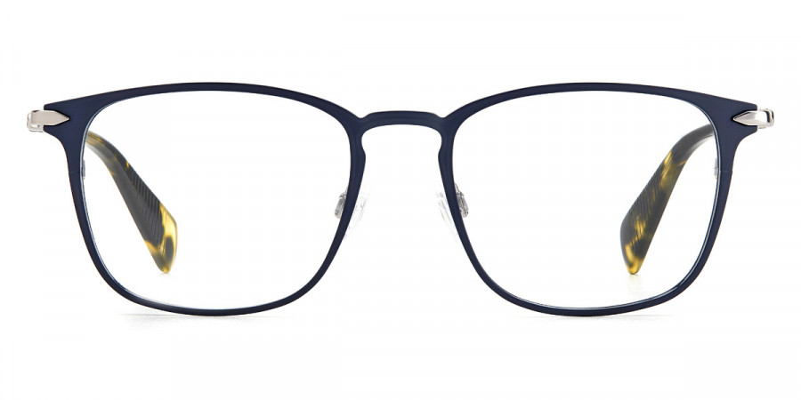 Rag & Bone™ RNB7015 0FLL 51 - Matte Blue