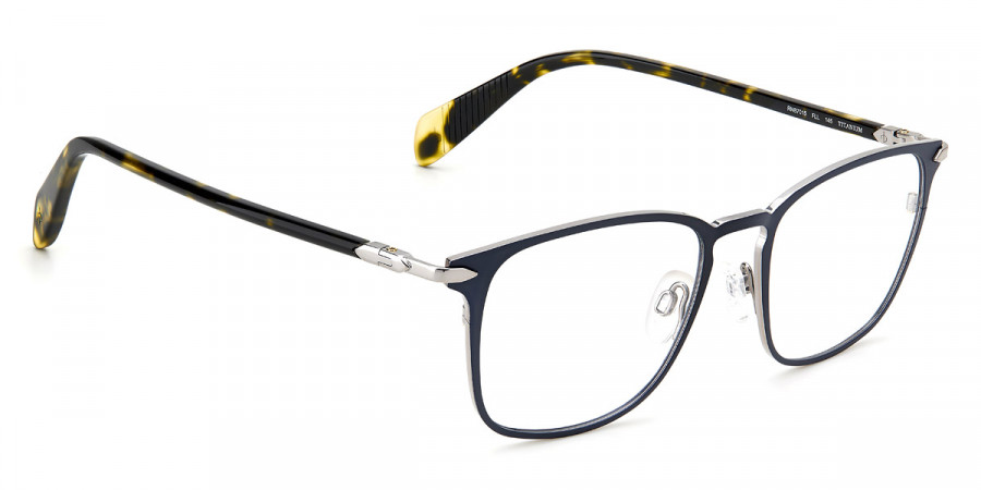 Color: Matte Blue (0FLL) - Rag & Bone RAG70150FLL51