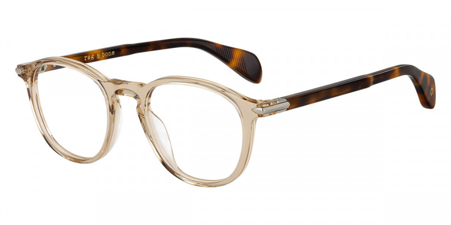 Color: Brown (009Q) - Rag & Bone RAG7020009Q48