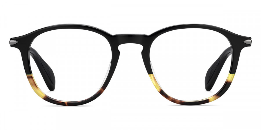 Rag & Bone™ RNB7020 0WR7 48 - Black Havana