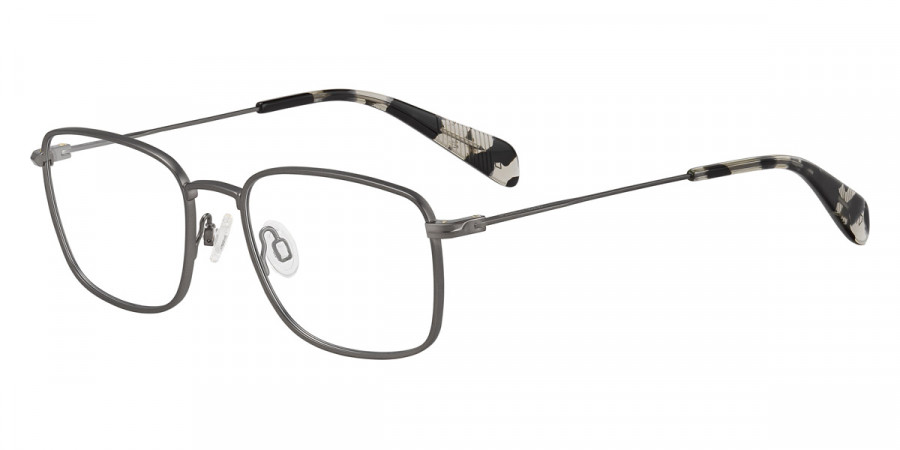 Color: Matte Ruthenium (0R80) - Rag & Bone RAG70220R8054