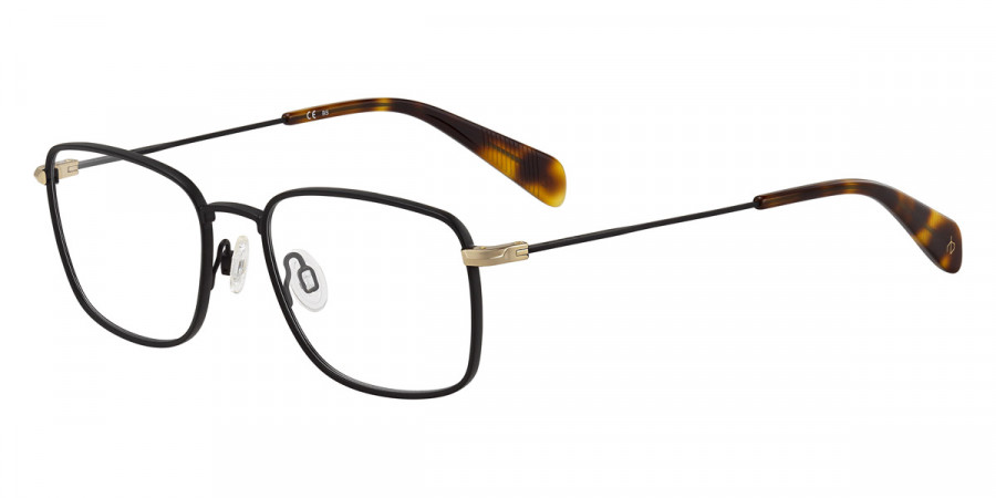 Color: Gold Black (0RHL) - Rag & Bone RAG70220RHL54