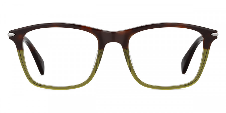 Rag & Bone™ RNB7024 0I2A 53 - Havana Green