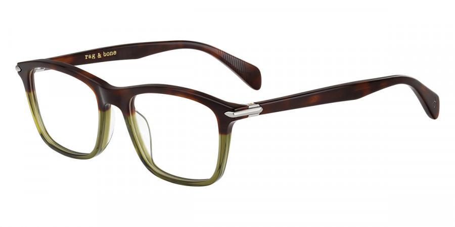 Color: Havana Green (0I2A) - Rag & Bone RAG70240I2A53