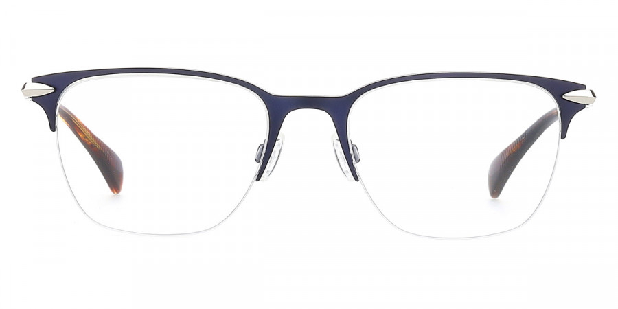 Rag & Bone™ RNB7029 0FLL 55 - Matte Blue