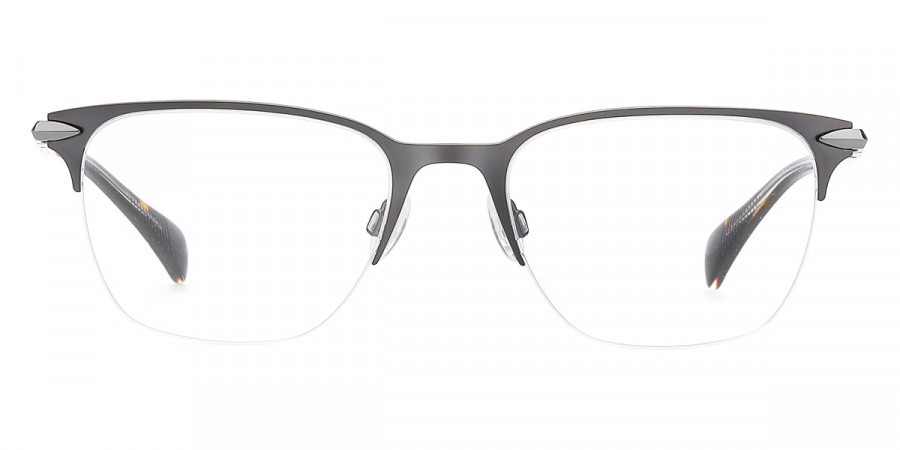 Rag & Bone™ RNB7029 0R80 53 - Matte Ruthenium