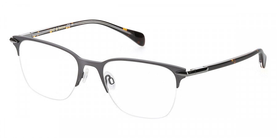 Color: Matte Ruthenium (0R80) - Rag & Bone RAG70290R8053