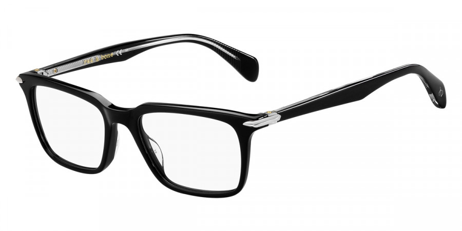 Color: Black (0807) - Rag & Bone RAG7030080755