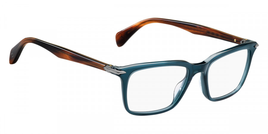 Color: Blue Brown (0S9W) - Rag & Bone RAG70300S9W53