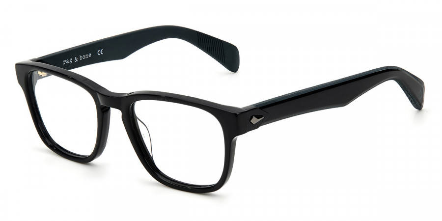 Color: Black (0807) - Rag & Bone RAG7032/G080754