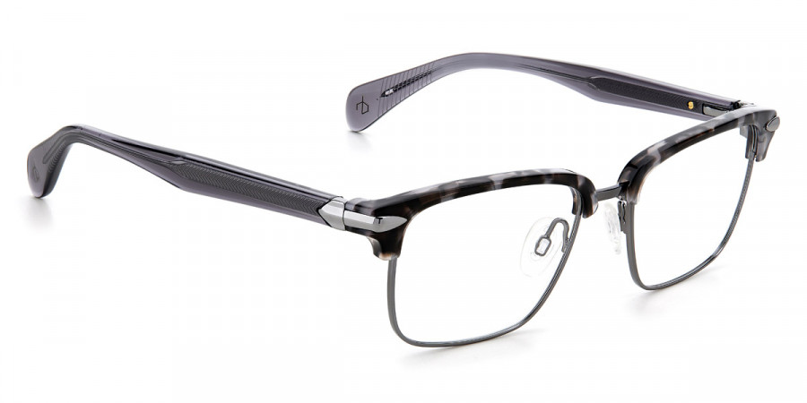 Color: Gray Havana (0YV4) - Rag & Bone RAG7038/G0YV453