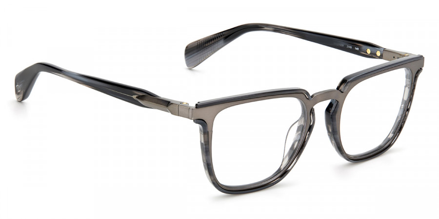 Color: Gray Horn (02W8) - Rag & Bone RAG703902W851