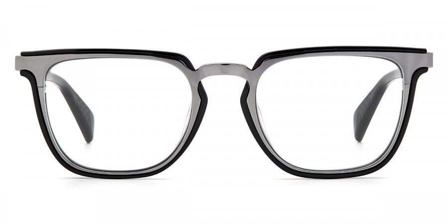 Rag & Bone™ RNB7039 0ANS 51 - Black Ruthenium