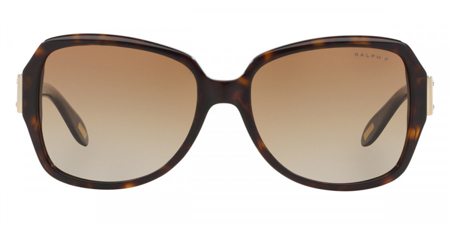 Ralph Lauren™ RA5138 510/T5 58 - Shiny Dark Havana