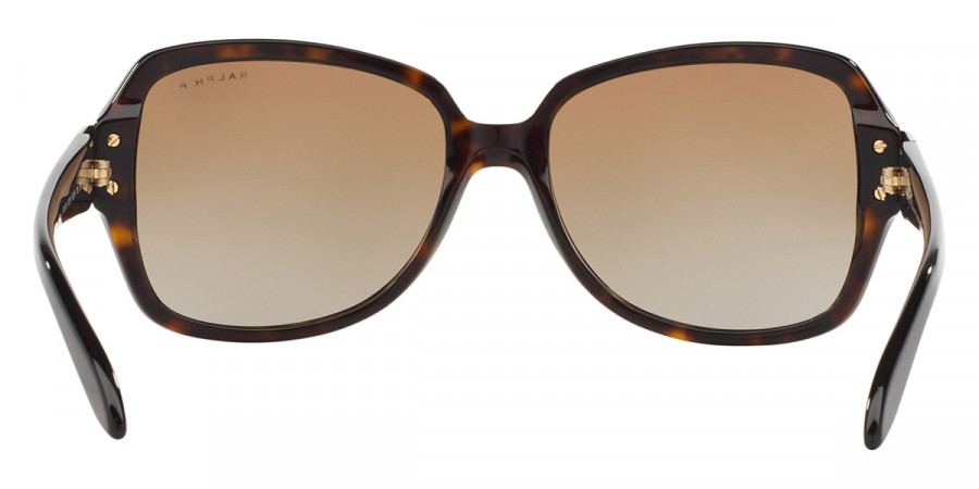 Color: Shiny Dark Havana (510/T5) - Ralph Lauren RA5138510/T558