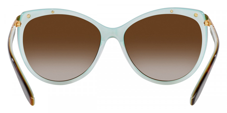 Color: Havana on Acquamarine (601/3B) - Ralph Lauren RA5150601/3B59