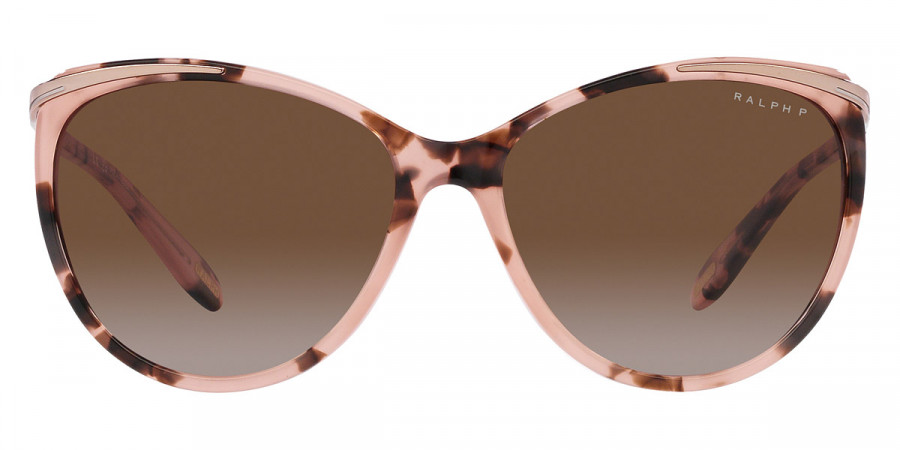 Ralph Lauren™ RA5150 6058T5 59 - Shiny Pink Havana