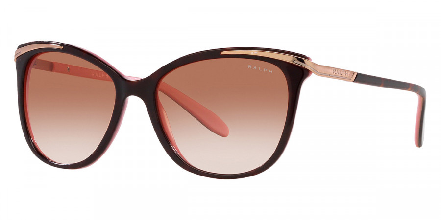 Color: Pink Havana (599/13) - Ralph Lauren RA5203599/1354