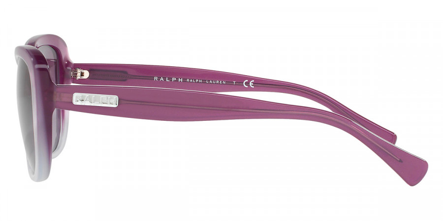 Color: Purple Gradient/Purple (31678H) - Ralph Lauren RA521531678H57