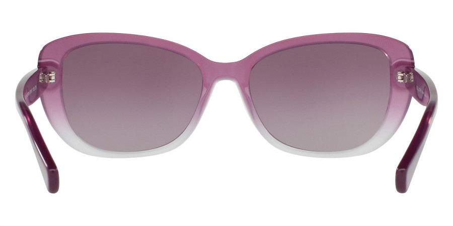 Color: Purple Gradient/Purple (31678H) - Ralph Lauren RA521531678H57