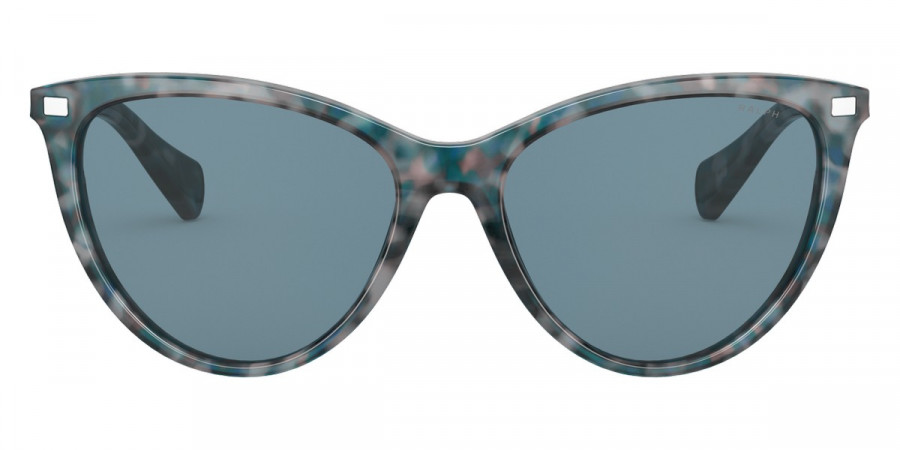 Ralph Lauren™ RA5270 5890000 55 - Shiny Spotted Blue Havana