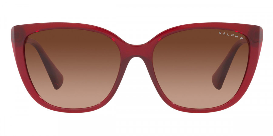 Ralph Lauren™ RA5274 5800T5 56 - Transparent Bordeaux