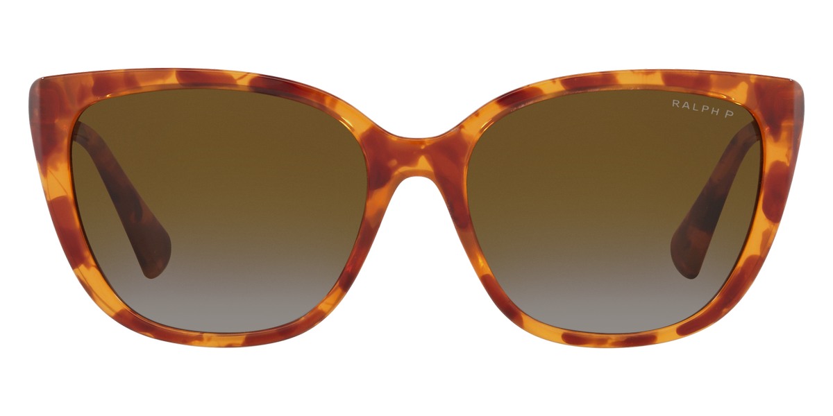 Ralph Lauren™ RA5274 Butterfly Sunglasses | EyeOns.com