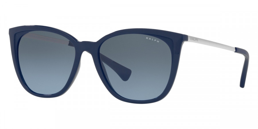 Color: Shiny Blue (5620V1) - Ralph Lauren RA52805620V155