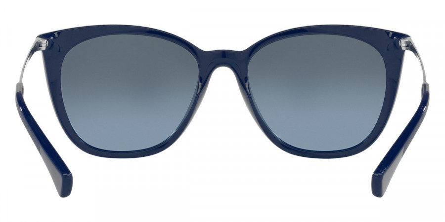 Color: Shiny Blue (5620V1) - Ralph Lauren RA52805620V155