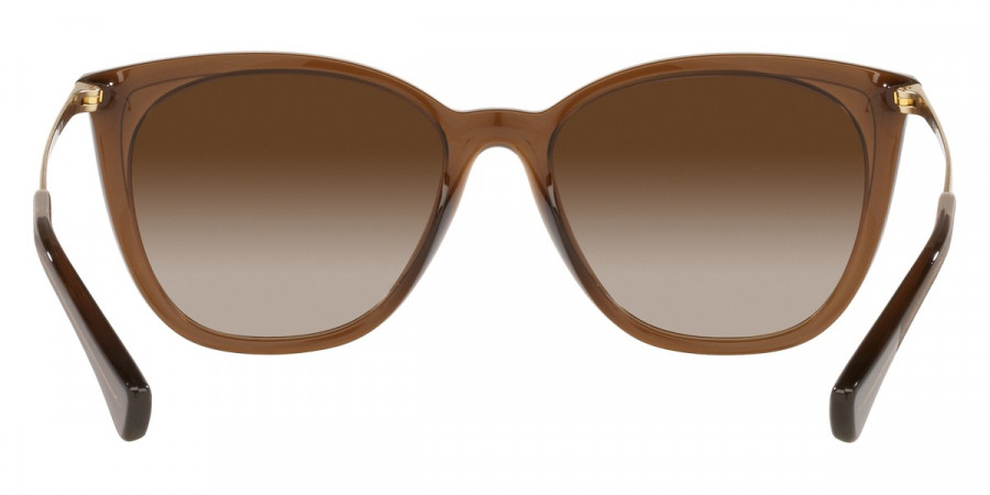 Color: Transparent Brown (579813) - Ralph Lauren RA528057981355