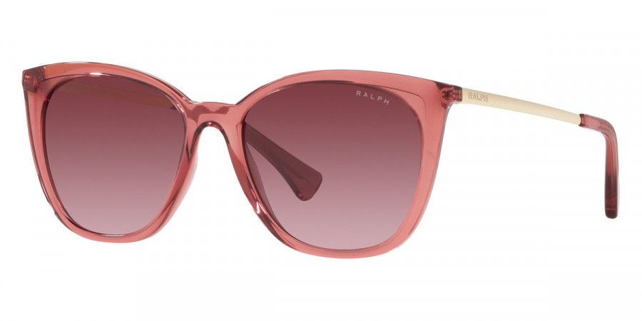 Color: Opal Burgundy (59788H) - Ralph Lauren RA528059788H55