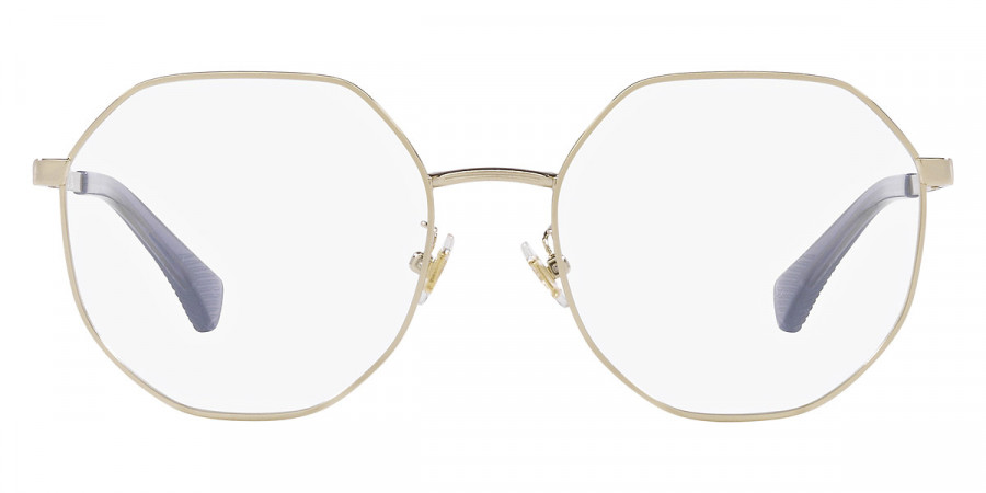 Ralph Lauren™ RA6052 9447 55 - Shiny Pale Gold